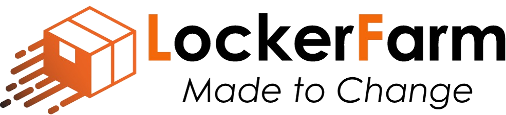 LockerFarm – vendita e distribuzione soluzioni locker